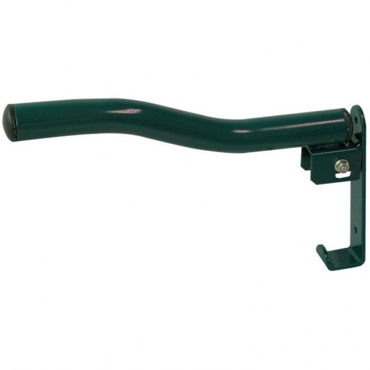 Porte selle escamotable La Gée Porte selle escamotable La Gée