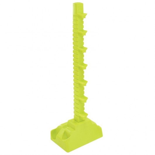 Chandelle résine 1,65 m Easypro-Jump La Gée