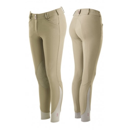 Pantalon d'équitation basanes Femme Rosa Tredstep Pantalon d'équitation basanes Femme Rosa Tredstep