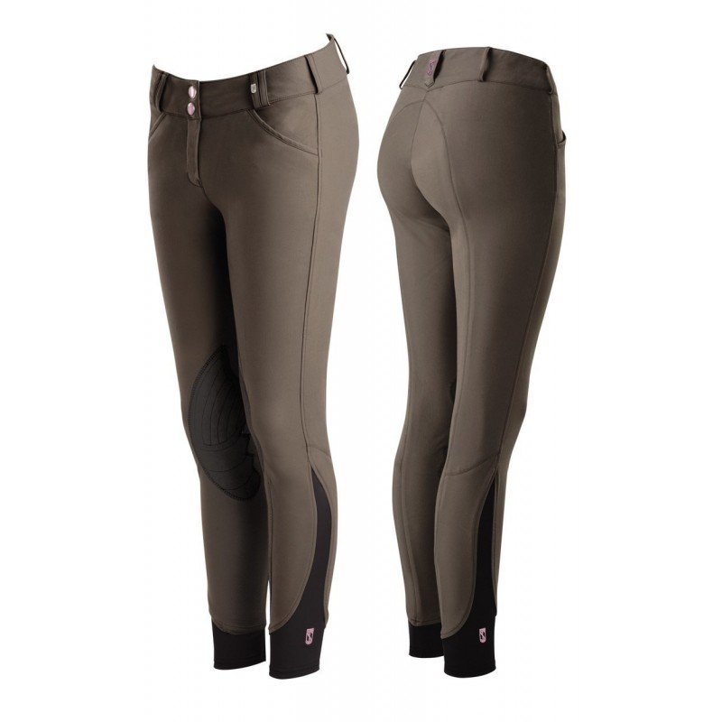 Pantalon d'équitation basanes Femme Rosa Tredstep