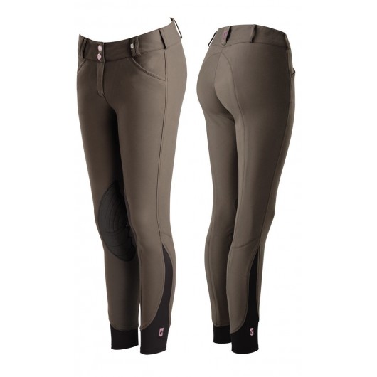 Pantalon d'équitation basanes Femme Rosa Tredstep