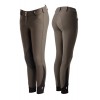 Pantalon d'équitation basanes Femme Rosa Tredstep