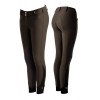 Pantalon d'équitation basanes Femme Rosa Tredstep
