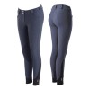Pantalon d'équitation basanes Femme Rosa Tredstep