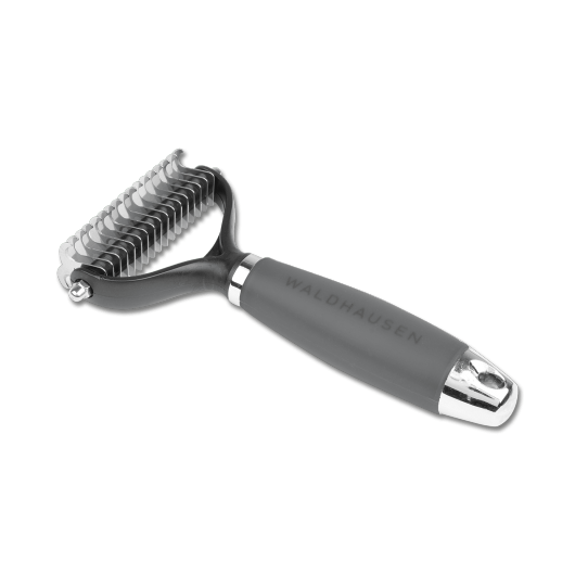 Peigne démêlant crinière crin Gel séries Waldhausen