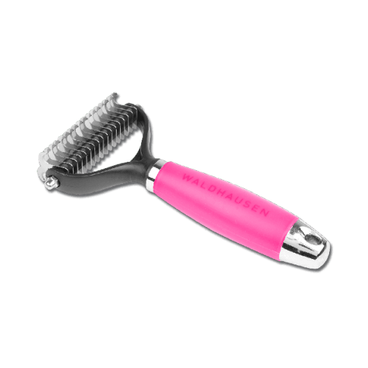 Peigne démêlant crinière crin Gel séries Waldhausen