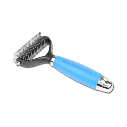 Peigne démêlant crinière crin Gel séries Waldhausen