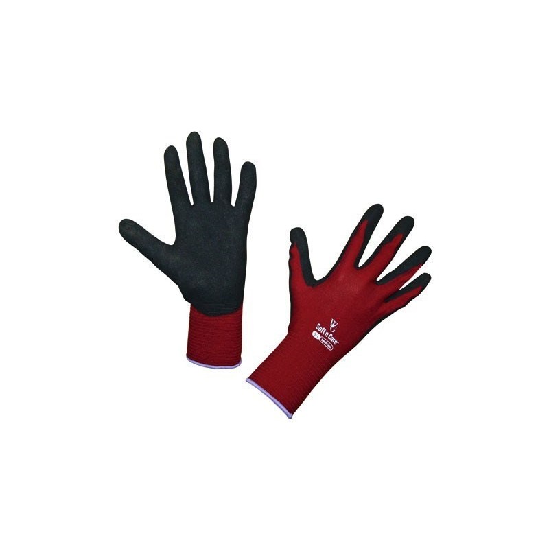 Gants d'écurie Soft'n'care Landscape