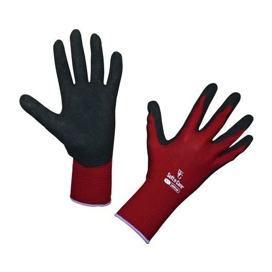 Gants d'écurie Soft'n'care Landscape Gants d'écurie Soft'n'care Landscape