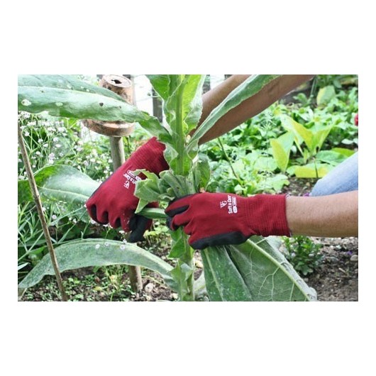 Gants d'écurie Soft'n'care Landscape