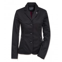 Veste de compétition softshell Femme et Enfant Charlotte ELT