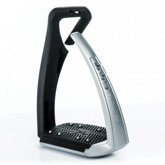 Étriers synthétiques Soft'up pro Premium Edition Freejump Étriers synthétiques Soft'up pro Premium Edition Freejump