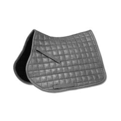 Chabraque matelassée Metallic Waldhausen