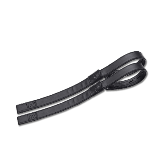 Étrivières synthétiques à crochet Wintec