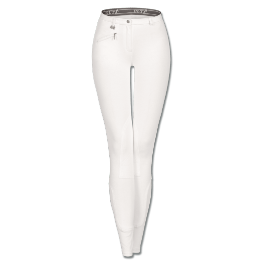 Pantalon équitation Junior Funktion Sport ELT Pantalon équitation Junior Funktion Sport ELT
