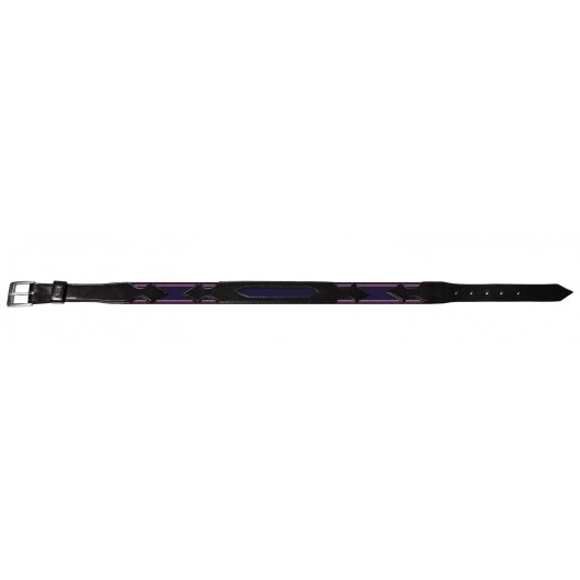 Ceinture cuir élastique Flex Tredstep Ceinture cuir élastique Flex Tredstep