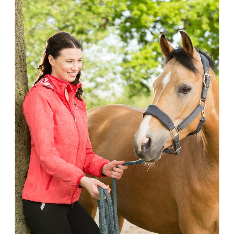 Elt Légère Veste Paris Femme Nikki vRx77qnS