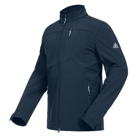 Veste softshell Homme Nils ELT