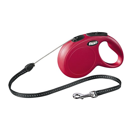 Laisse enrouleur Flexi New Classic Laisse enrouleur Flexi New Classic