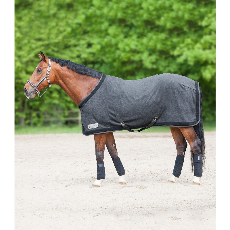 Chemise polaire cheval Esperia Two Waldhausen