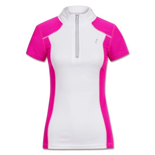 Polo de compétition Femme Carry ELT Paris Polo de compétition Femme Carry ELT Paris