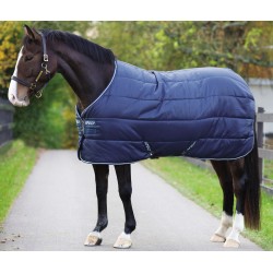 Couverture écurie cheval 100 g Amigo Insulator Lite Horseware