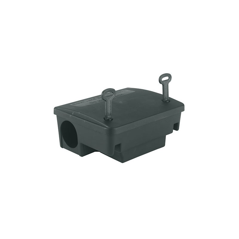 Boîte appâts rats moyen modèle BlocBox Beta