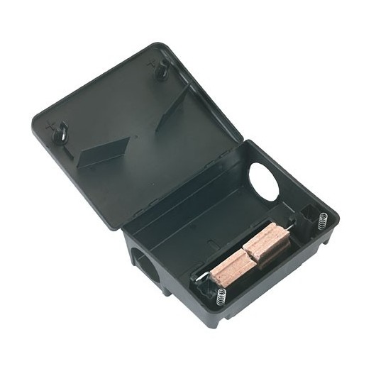 Boîte appâts rats moyen modèle BlocBox Beta
