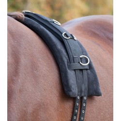 Pad de surfaix de travail à mémoire de forme Waldhausen