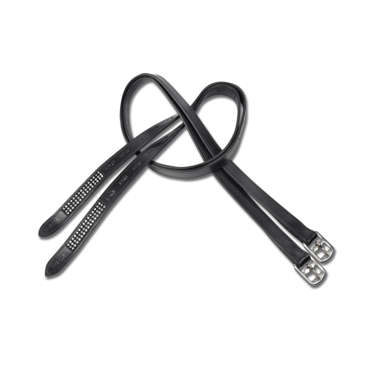 Étrivières Silverstar Star