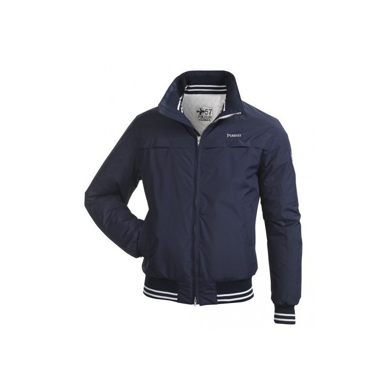 BLOUSON HIVER HOMME   " LEVISTUS II "   PIKEUR  (H 14/15)