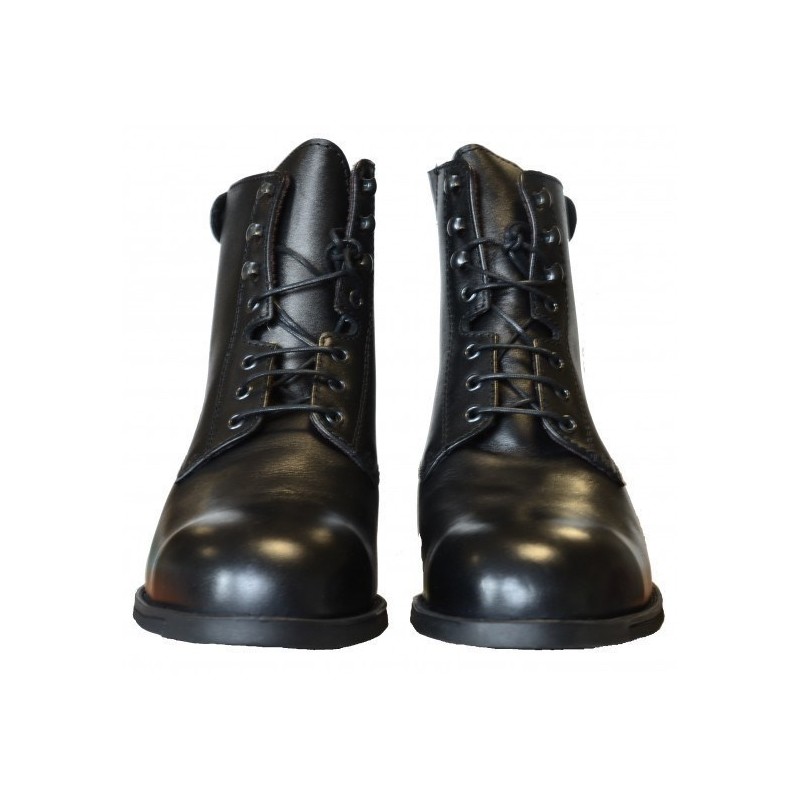 boots equitation securite
