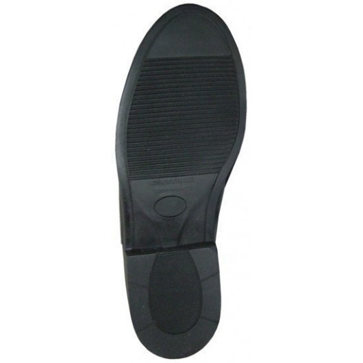 Boots de sécurité équitation cuir Adulte Rider Cavalhorse