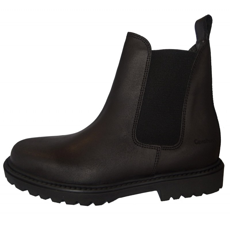 boots chevaux