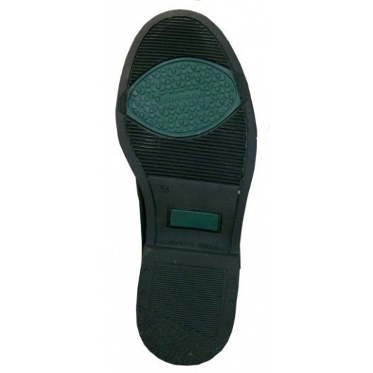 Boots d'équitation nubuck Capitole Cavalhorse