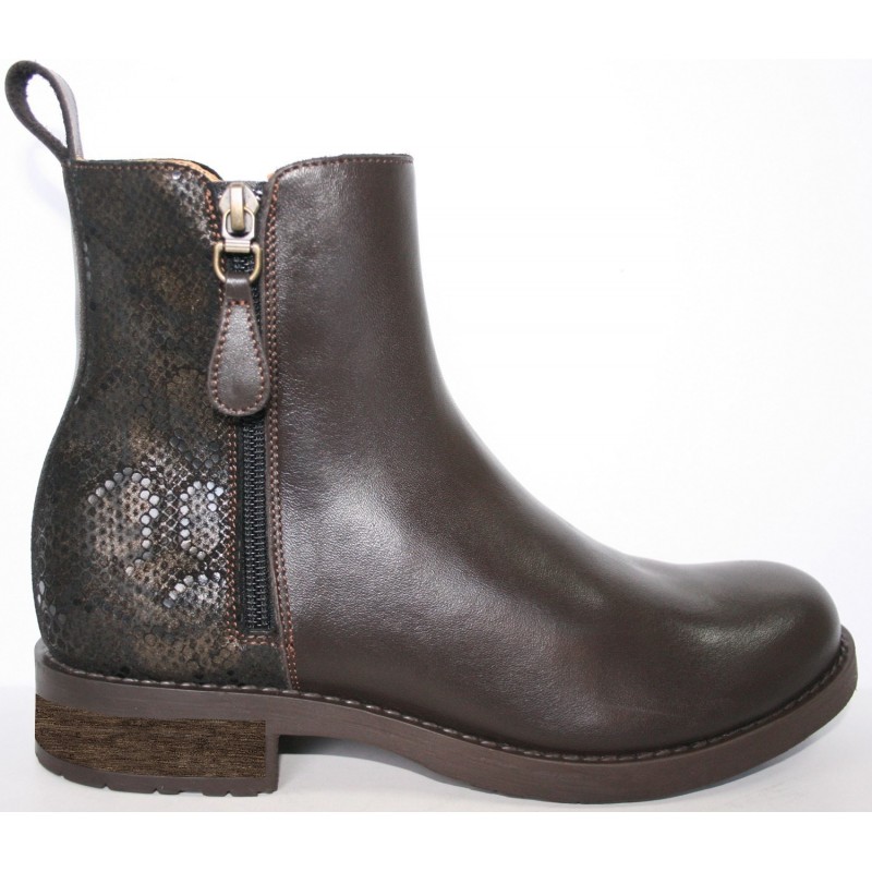 Boots d'équitation fashion Carmes Cavalhorse