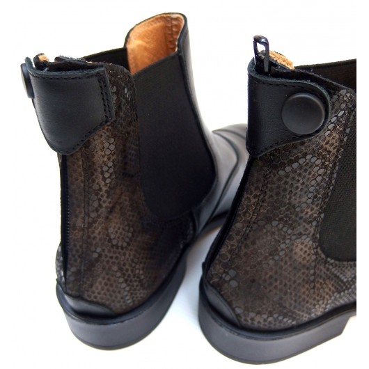 Boots d'équitation fashion Busca Cavalhorse