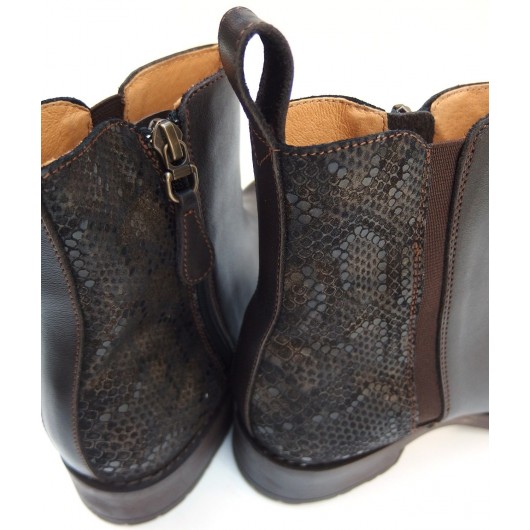 Boots d'équitation fashion Carmes Cavalhorse