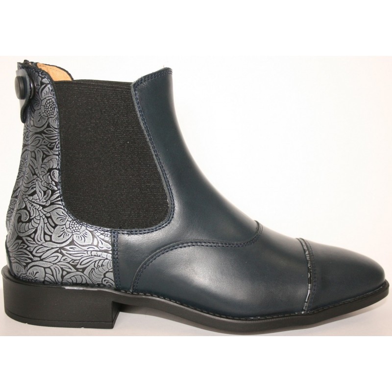 Boots d'équitation fashion Sernin Cavalhorse