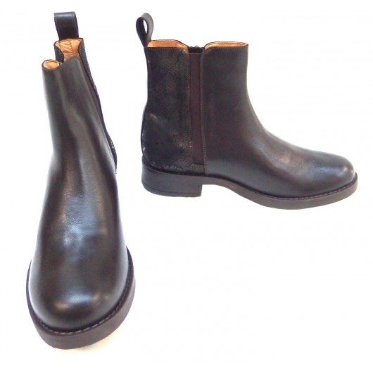 Boots d'équitation fashion Carmes Cavalhorse