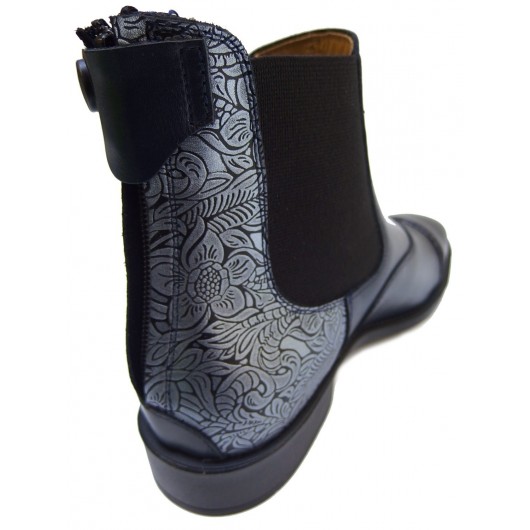 Boots d'équitation fashion Sernin Cavalhorse