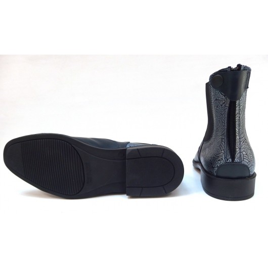 Boots d'équitation fashion Sernin Cavalhorse