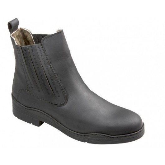 Boots d'équitation Oslo ELT Paris Boots d'équitation Oslo ELT Paris