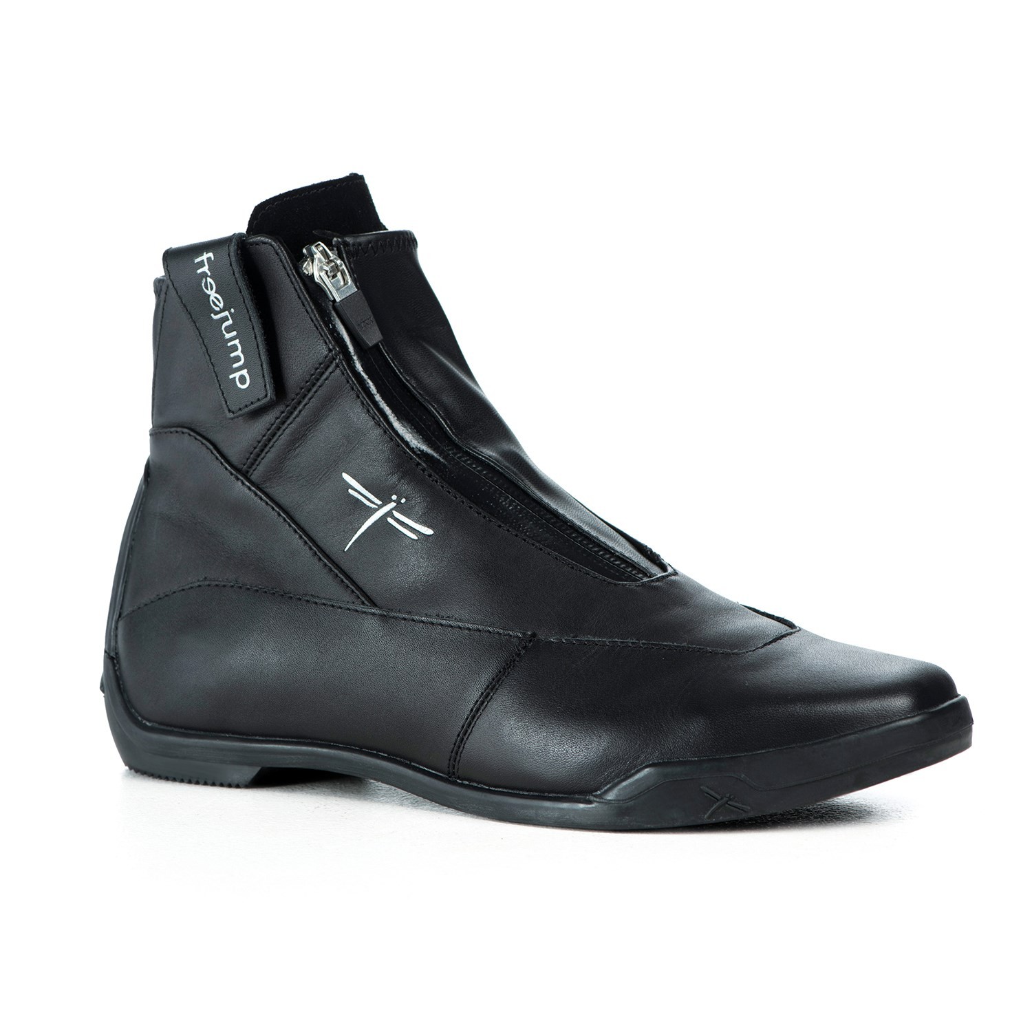 bottes free jump