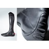 Boots d'équitation compétition noir Liberty Freejump