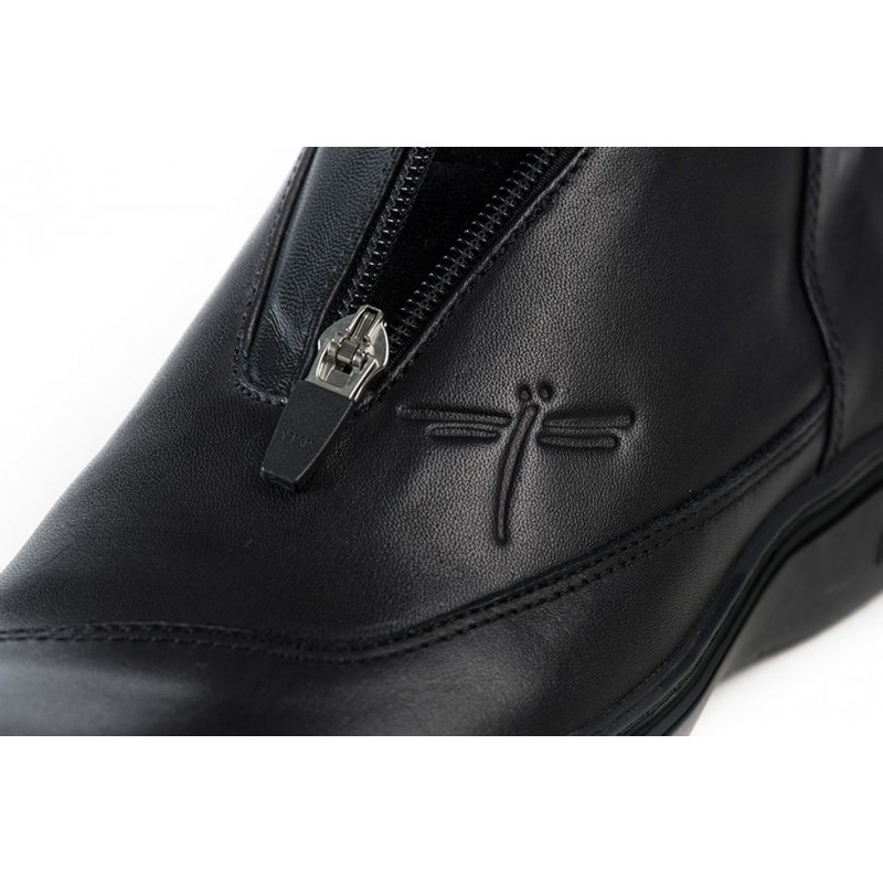 freejump canvas boots