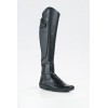 Boots d'équitation noir Liberty XC Freejump