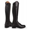 Bottes d'équitation cuir demi-mesure Donatello Junior Tredstep