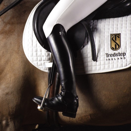 bottes equitation sur mesure pas cher