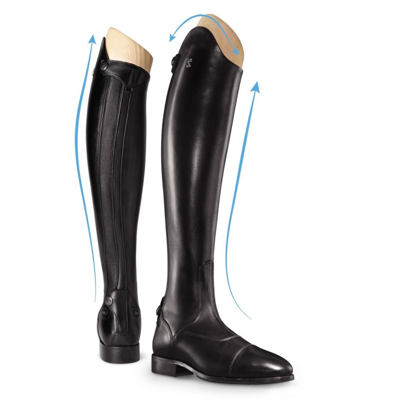 bottes equitation pas cher
